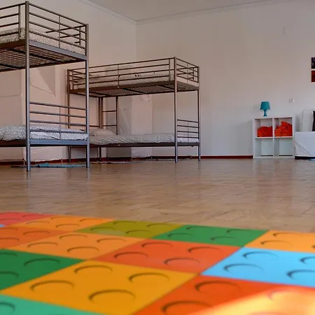 Atalia's Aventura Hostel