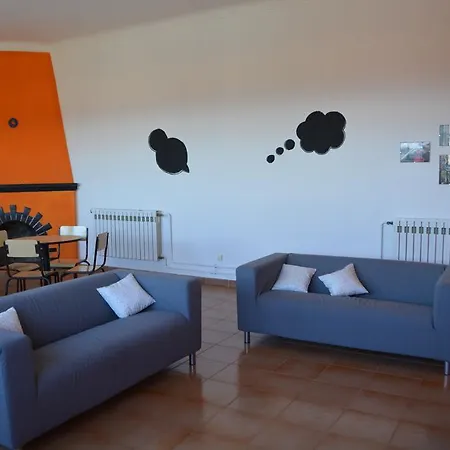 Atalia's Aventura Hostel Proença-a-Nova