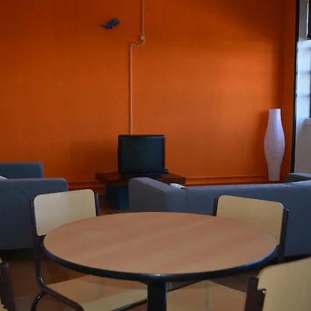 Hostel Atalia's Aventura Proença-a-Nova