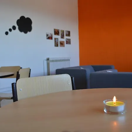 Atalia's Aventura Hostel